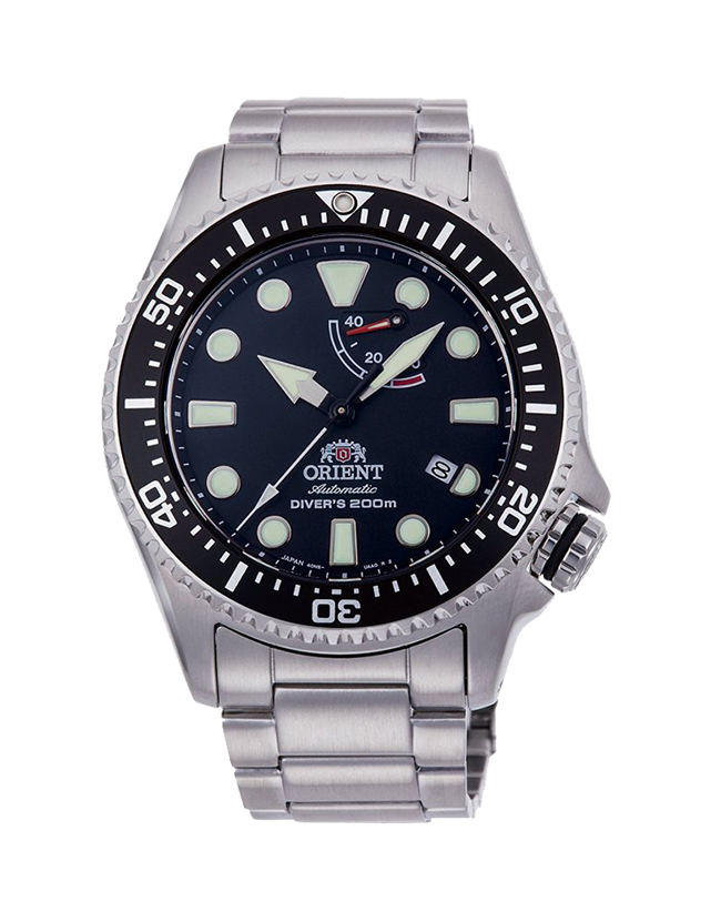 Triton orient test store chris
