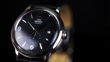 Bambino Small Seconds