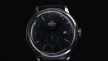 Bambino Small Seconds
