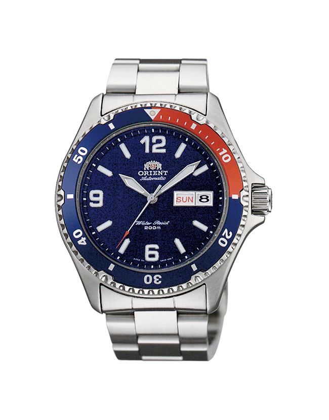 Mako II – orient-test-store-chris