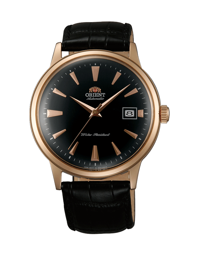 2nd Generation Bambino Version 1
