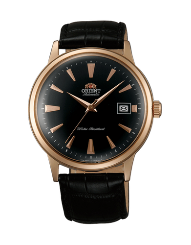 2nd Generation Bambino Version 1