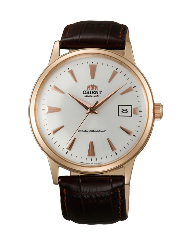 2nd Generation Bambino Version 1