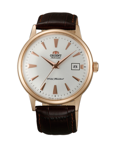 2nd Generation Bambino Version 1