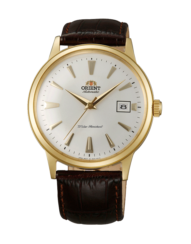 2nd Generation Bambino Version 1