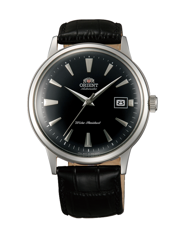 2nd Generation Bambino Version 1