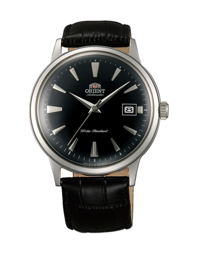 2nd Generation Bambino Version 1