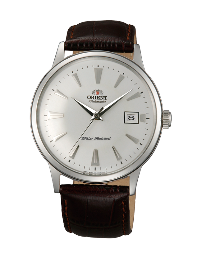 2nd Generation Bambino Version 1