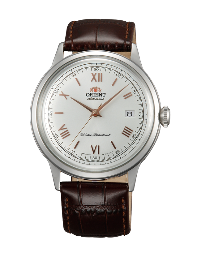 2nd Generation Bambino Version 2