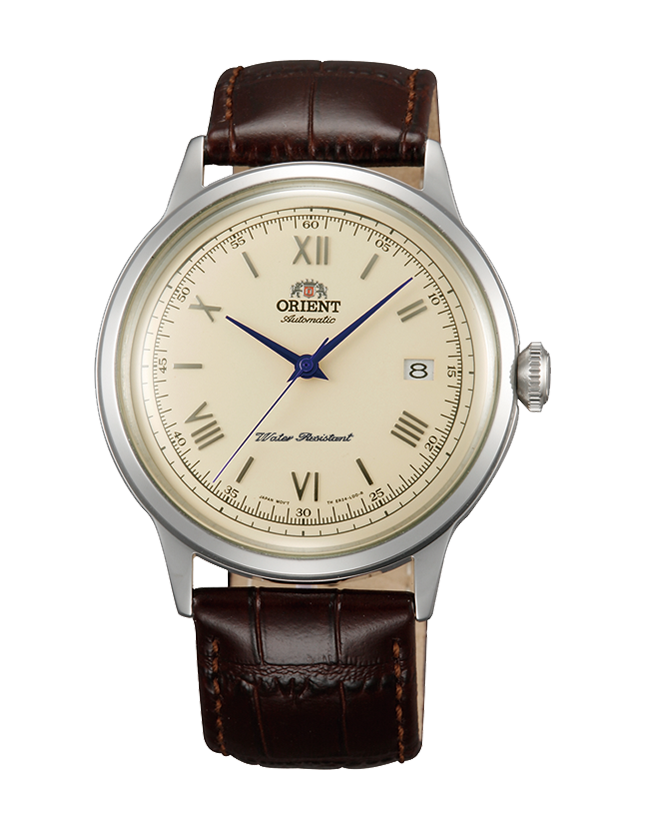 2nd Generation Bambino Version 2