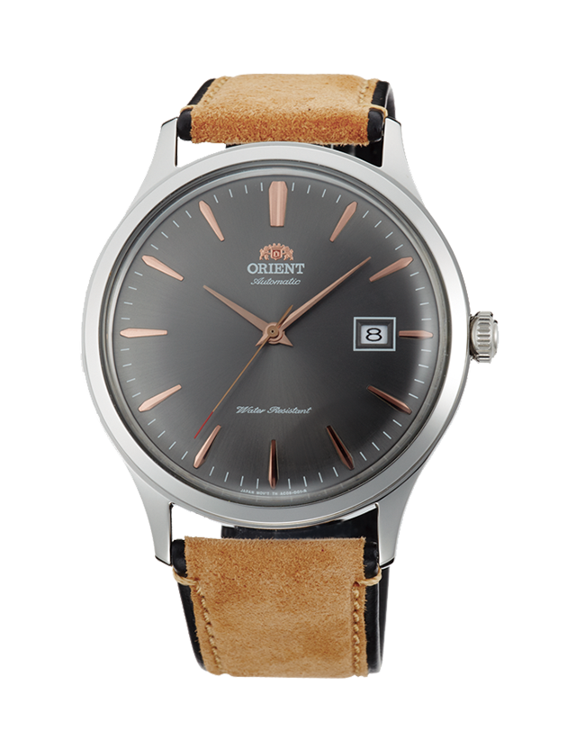 2nd Generation Bambino Version 4
