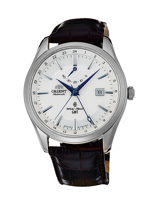 Polaris GMT