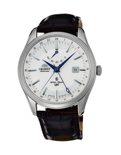 Polaris GMT