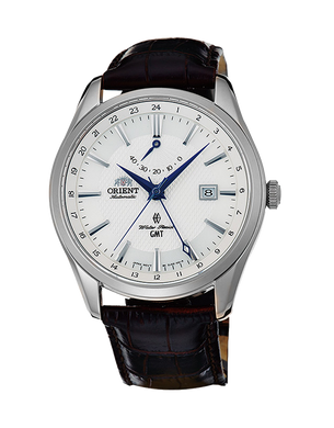Polaris GMT