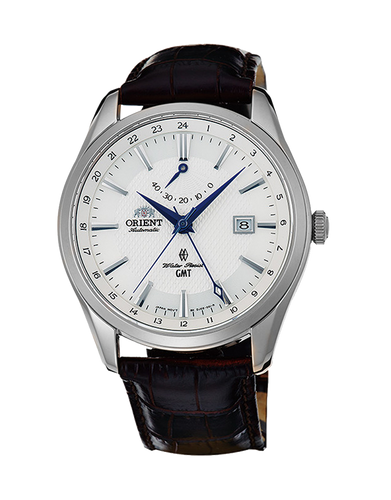 Polaris GMT
