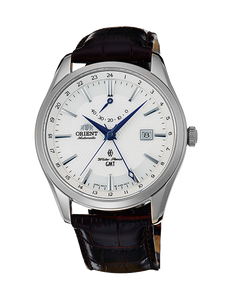 Polaris GMT