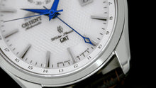 Polaris GMT