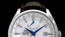 Polaris GMT