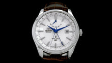 Polaris GMT