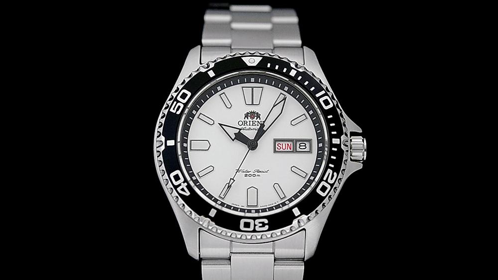 Mako USA II orient test store chris