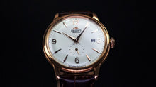 Bambino Small Seconds