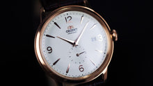 Bambino Small Seconds