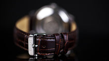 Bambino Small Seconds