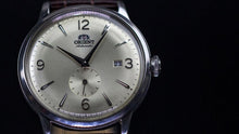 Bambino Small Seconds