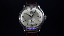 Bambino Small Seconds