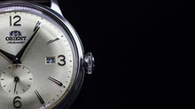 Bambino Small Seconds