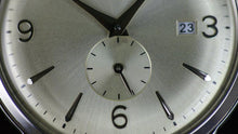Bambino Small Seconds