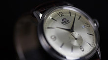 Bambino Small Seconds
