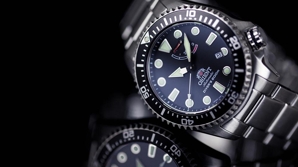 Triton orient test store chris