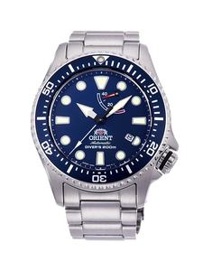 Mako USA II orient test store chris