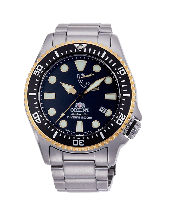 Triton orient test store chris