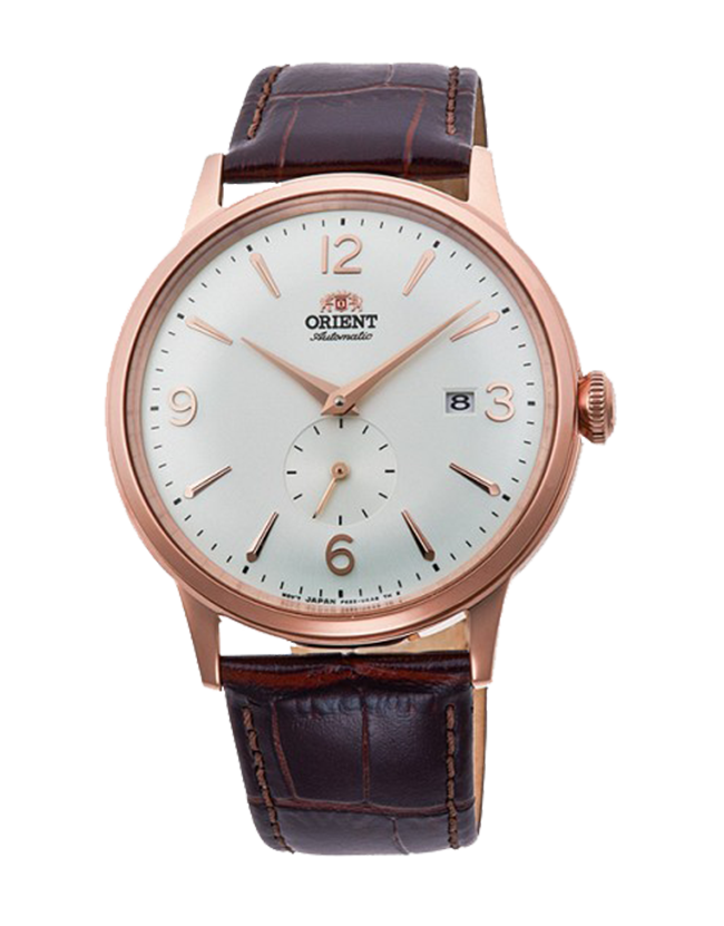 Bambino Small Seconds