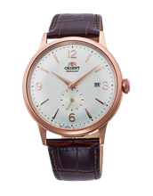 Bambino Small Seconds