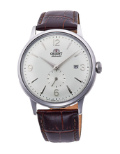 Bambino Small Seconds