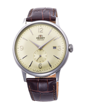 Bambino Small Seconds