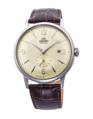 Bambino Open Heart orient test store chris