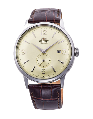Bambino Small Seconds