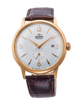 Bambino Small Seconds