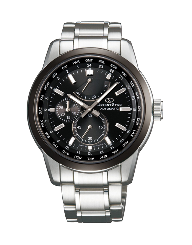 World Time