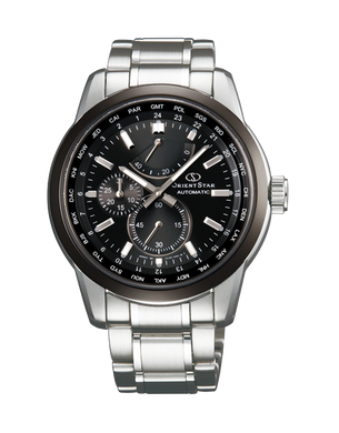 World Time