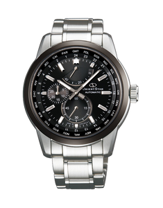 World Time