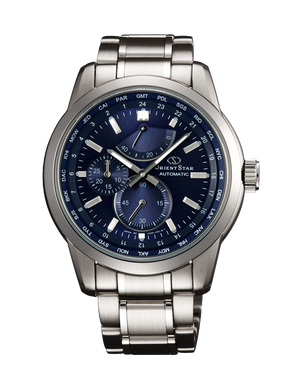 World Time